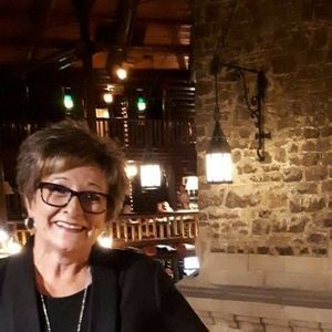 Meet your Posher, Johanne